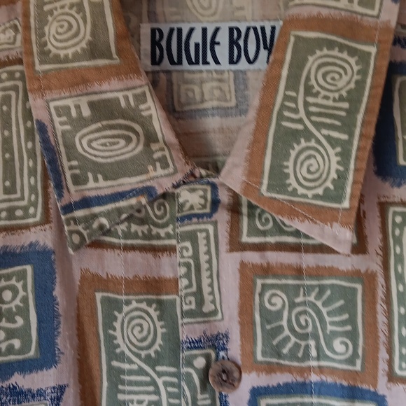 Shirt - Picture 7 of 7